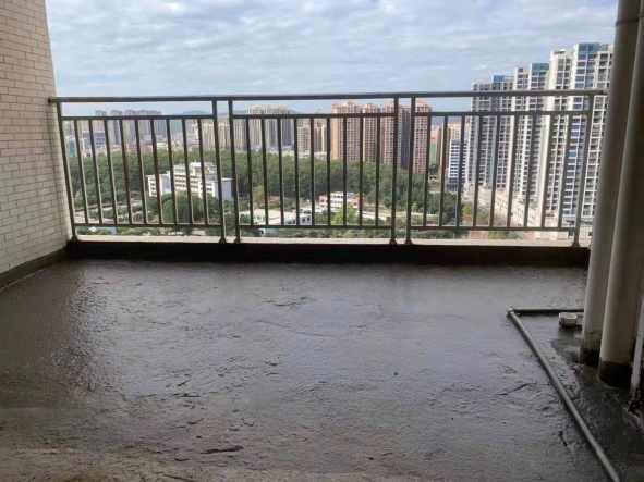 平城区阳台防水